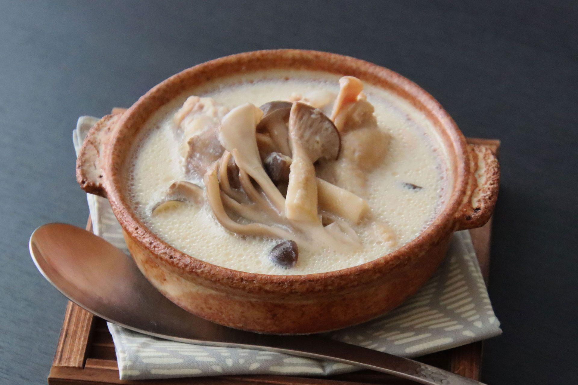 サイドメニューレシピ