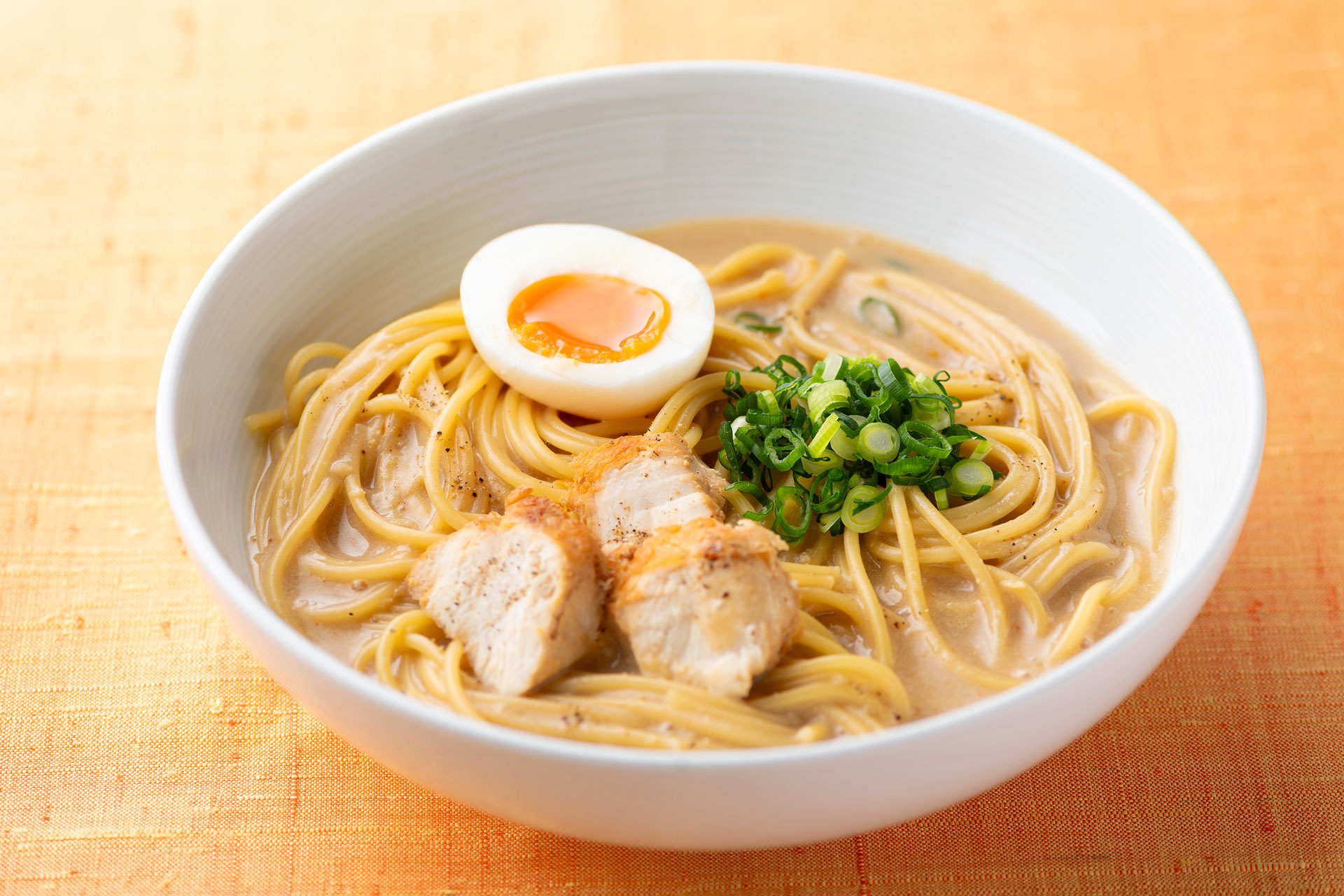 第3回FHJ全国高校生冷凍めん料理コンクール入賞作品