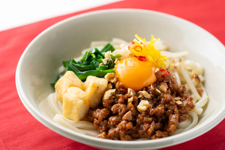 第3回全国高校生冷凍めん料理コンクール